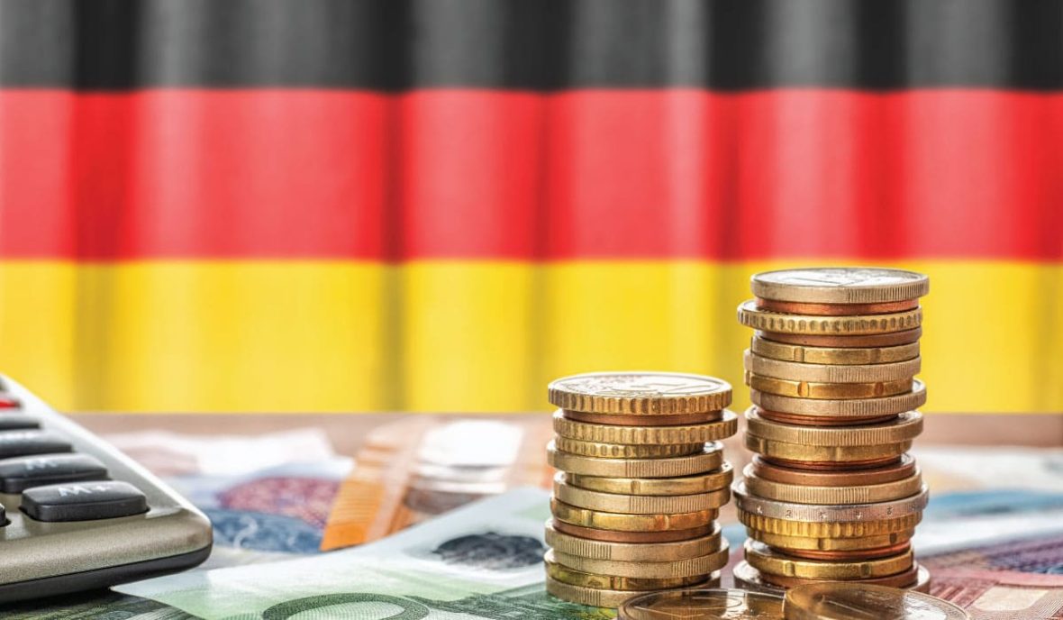 Germany Tax System