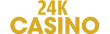 24K Casino Logo