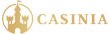 Casinia Casino Logo