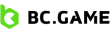BC.Game Casino logo