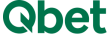 Qbet casino logo