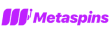 MetaSpins casino logo
