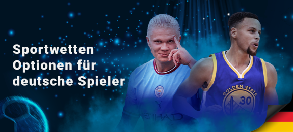 Sportwetten