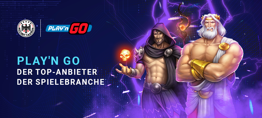 Play'n go