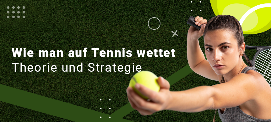 Tennis-Wetten