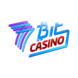 7bit casino logo