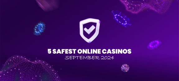 Safest Online Casinos copy